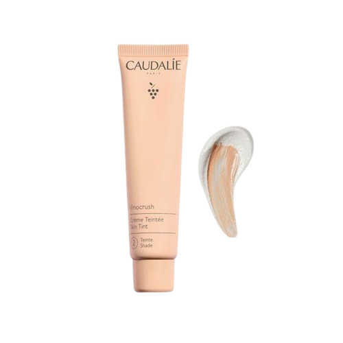 Caudalie Vinocrush Tinted Cream Shade 2