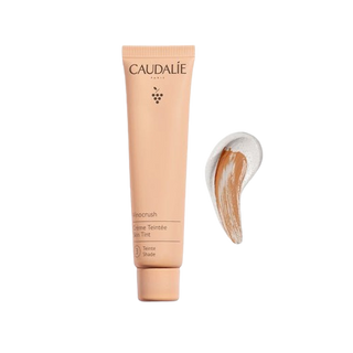 Caudalie Vinocrush Tinted Cream Shade 3
