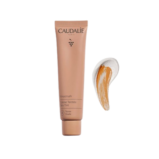 Caudalie Vinocrush Tinted Cream Shade 4