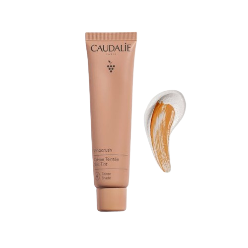 Caudalie Vinocrush Tinted Cream Shade 4