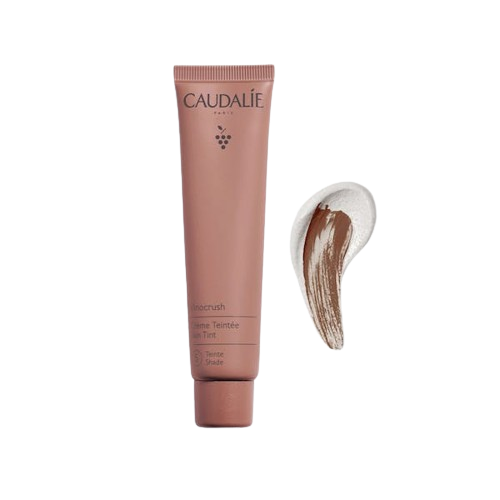 Caudalie Vinocrush Tinted Cream Shade 5