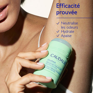 Caudalie Vinofresh Natural Stick Deodorant