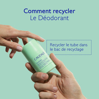Caudalie Vinofresh Natural Stick Deodorant