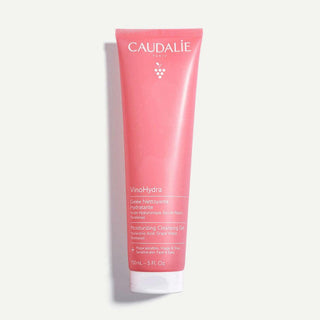 Caudalie Vinohydra Moisturizing Cleansing Gel