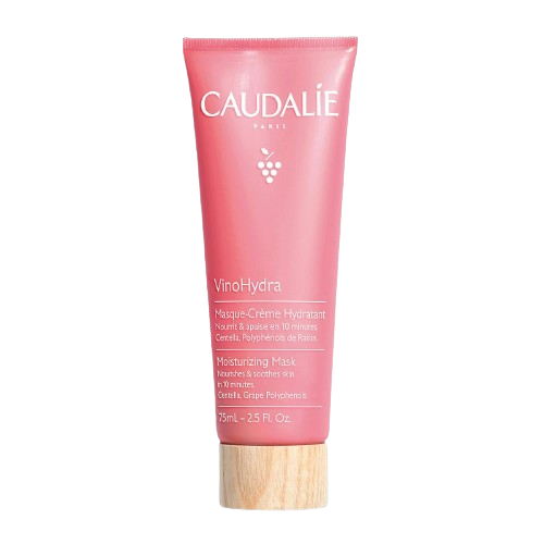 Caudalie Vinohydra Moisturizing Cream Mask