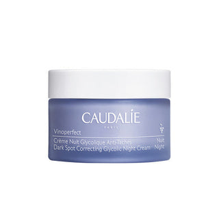 Caudalie Vinoperfect Glycolic Night Cream Anti-Blemish