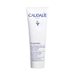 Caudalie Vinoperfect Glycolic Peeling Mask