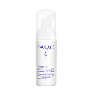 Caudalie Vinoperfect Radiance Peeling Foam