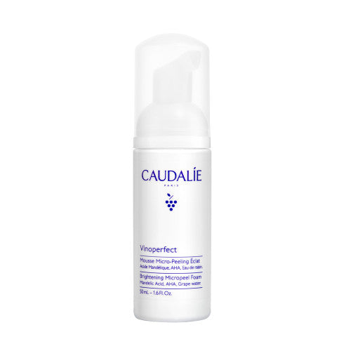 Caudalie Vinoperfect Radiance Peeling Foam