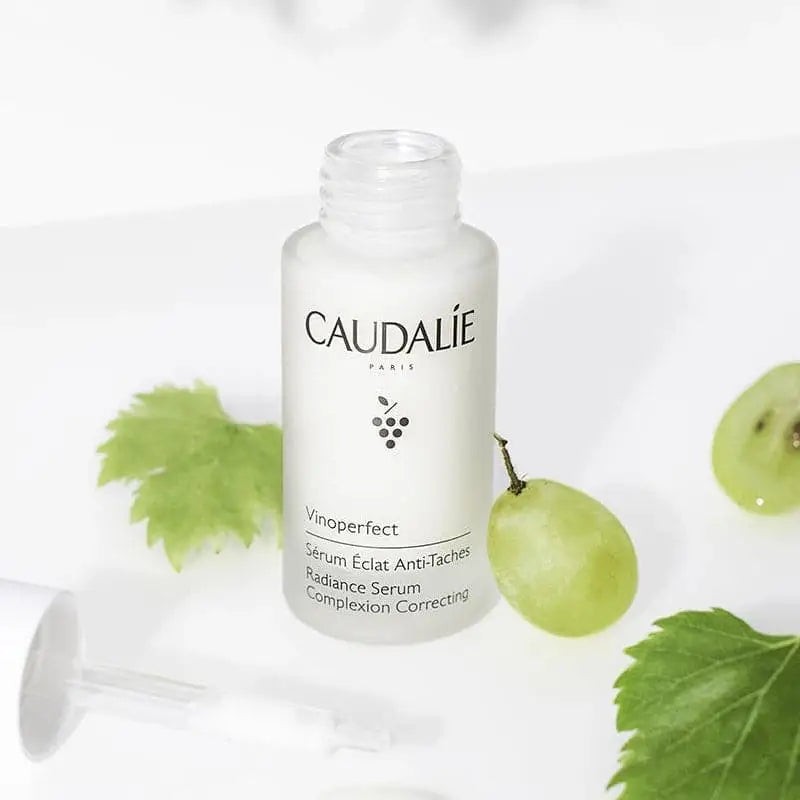 Caudalie Vinoperfect Radiance Serum - Glamourous Grace