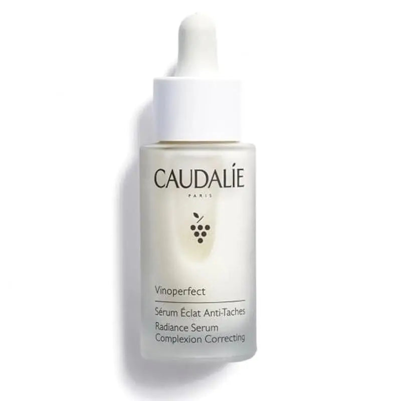 Caudalie Vinoperfect Radiance Serum - Glamourous Grace