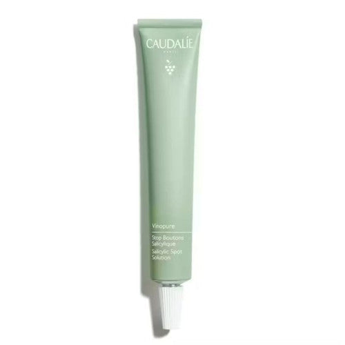 Caudalie Vinopure Salicylic Pimple Stopper Spot Treatment