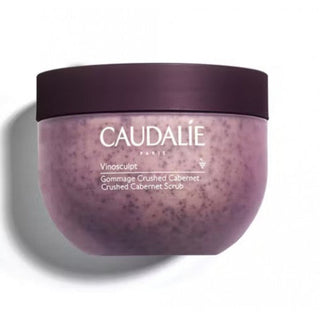 Caudalie Vinosculpt Crushed Cabernet Scrub
