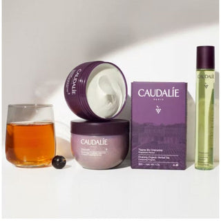 Caudalie Vinosculpt Crushed Cabernet Scrub