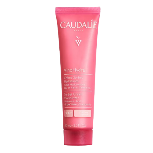 Caudalie Vinosource Hydra Moisturizing Sorbet Cream