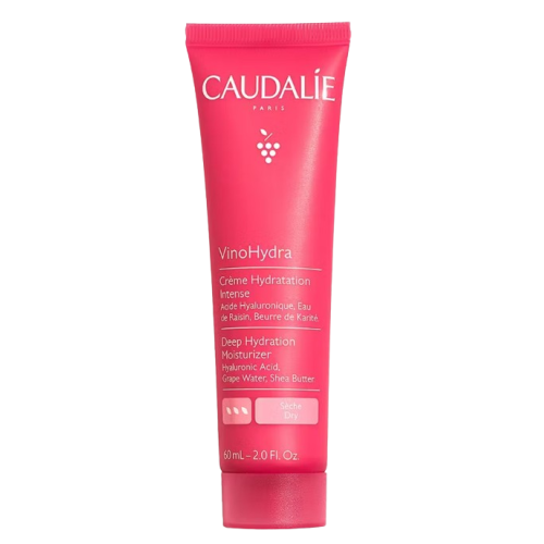 Caudalie Vinosource Hydra SOS Intense Moisture Cream
