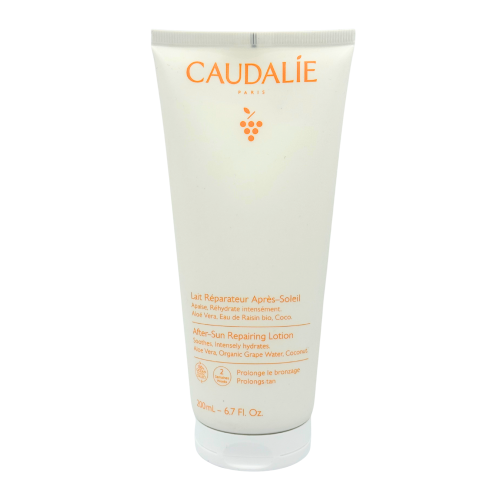 Caudalie Vinosun Protect After-Sun Repair Milk