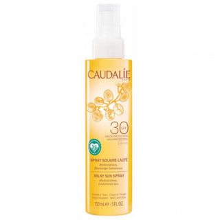 Caudalie Solaire Milky Sunscreen Spray SPF 30