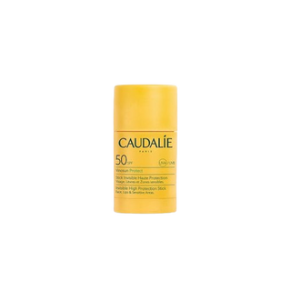Caudalie Vinosun Protect SPF50 High Protection Invisible Stick