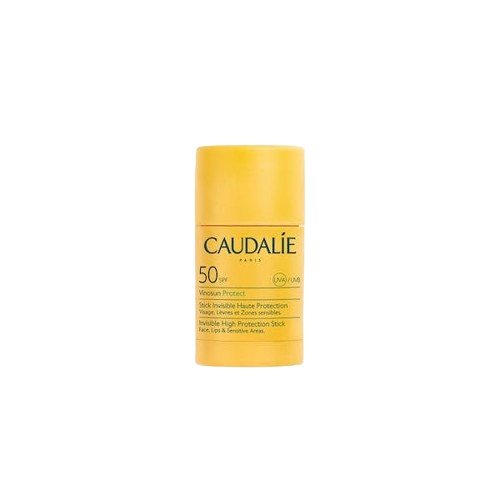 Caudalie Vinosun Protect SPF50 High Protection Invisible Stick