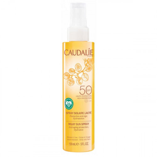 Caudalie Solaire Milky Sun Spray SPF 50