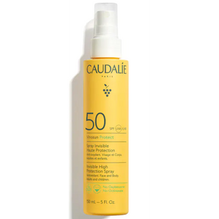 Caudalie Solaire Milky Sun Spray SPF 50