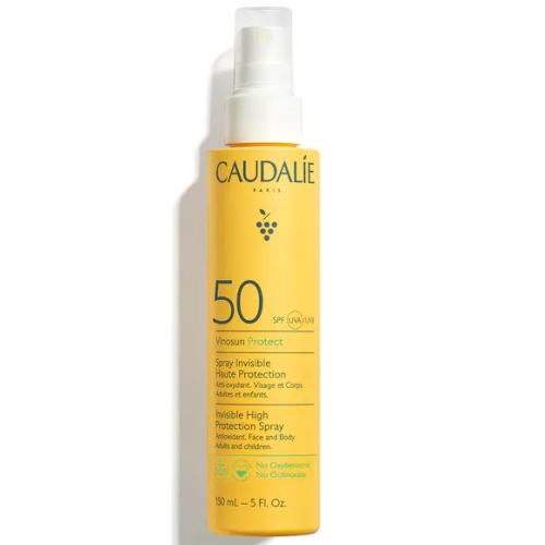 Caudalie Solaire Milky Sun Spray SPF 50