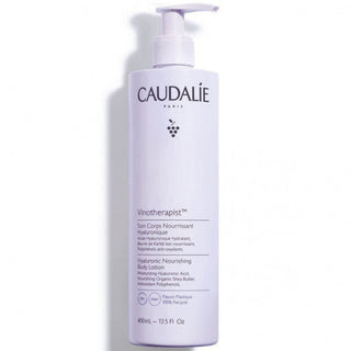 Caudalie Vinotherapist Hyaluronic Nourishing Body Lotion