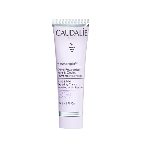Caudalie Vinotherapist Hand and Nail Cream Travel Size