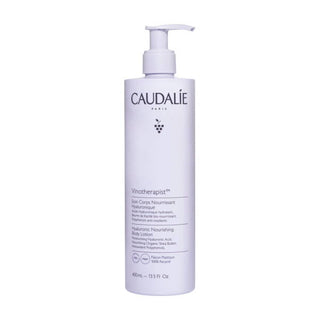 Caudalie Vinotherapist Hyaluronic Body Lotion 400ml - Glamourous Grace