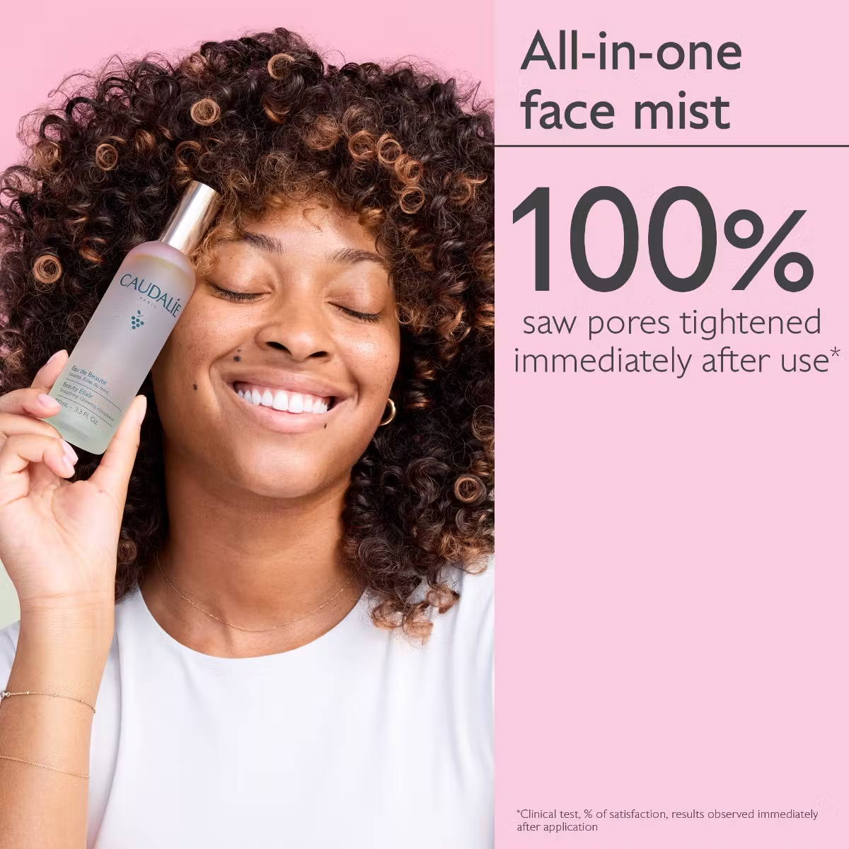 Caudalie Beauty Elixir Radiance Face Mist