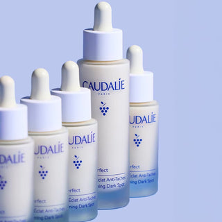 Caudalie Vinoperfect Dark Spot Serum Vitamin C Alternative