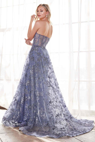 Glamourous Grace