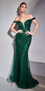 Emerald Green