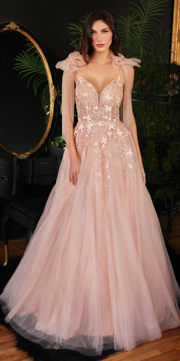Glamourous Grace