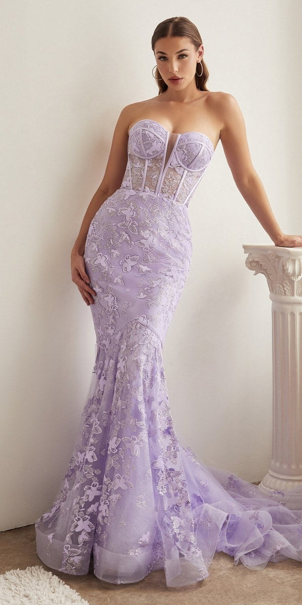 Glamourous Grace