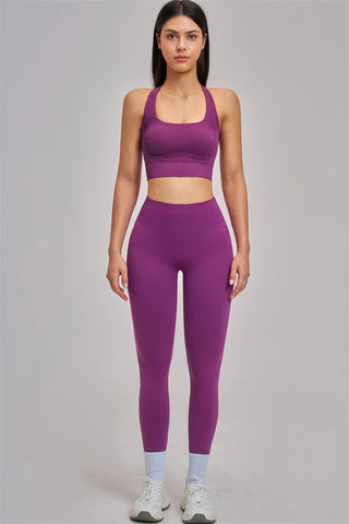 The Vision Sports Bra