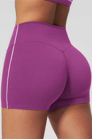 The Venus Shorts