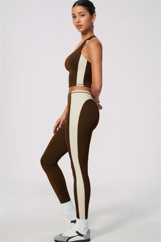 The Sandstone Leggings