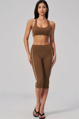 The Breathe Sports Bra