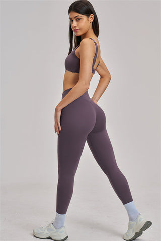 The Swoon Sports Bra