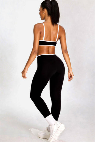 The Dwell Sports Bra
