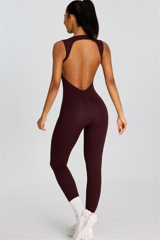 The Mode Jumpsuit