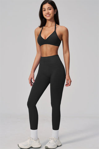 The Horizon Sports Bra Leggings 2-Piece Set