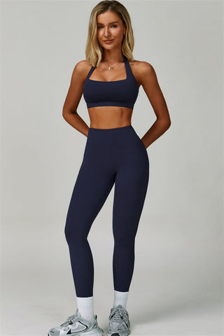 The Bold Leggings