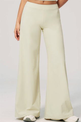 The Revive Straight Leg Pants