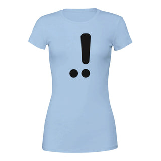 Period The Final Word T-Shirt