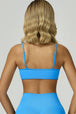 Neon Blue