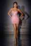 Rose Pink