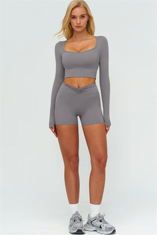 The Lushness Shorts